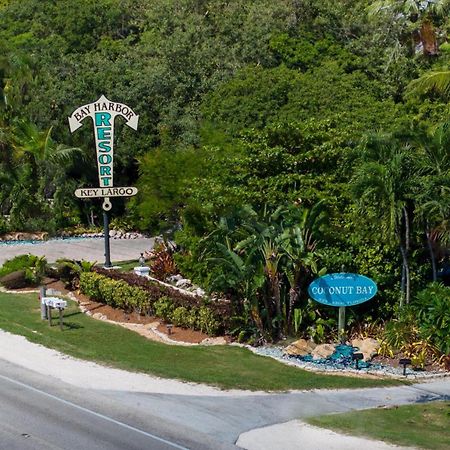 Coconut Bay Resort - Key Largo Eksteriør bilde