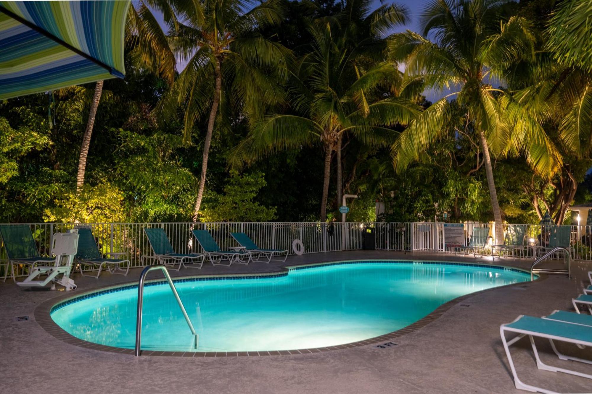 Coconut Bay Resort - Key Largo Eksteriør bilde