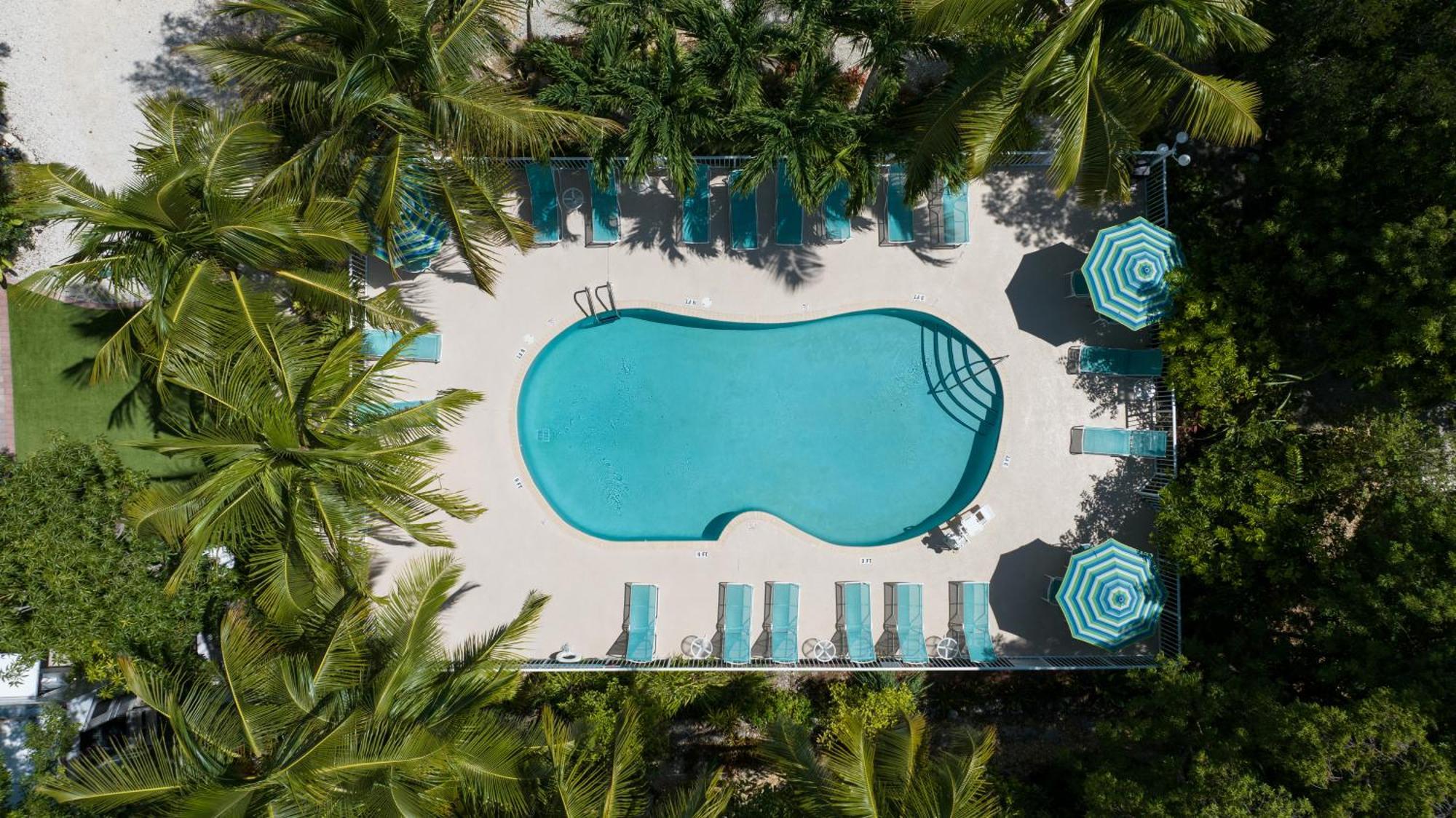 Coconut Bay Resort - Key Largo Eksteriør bilde