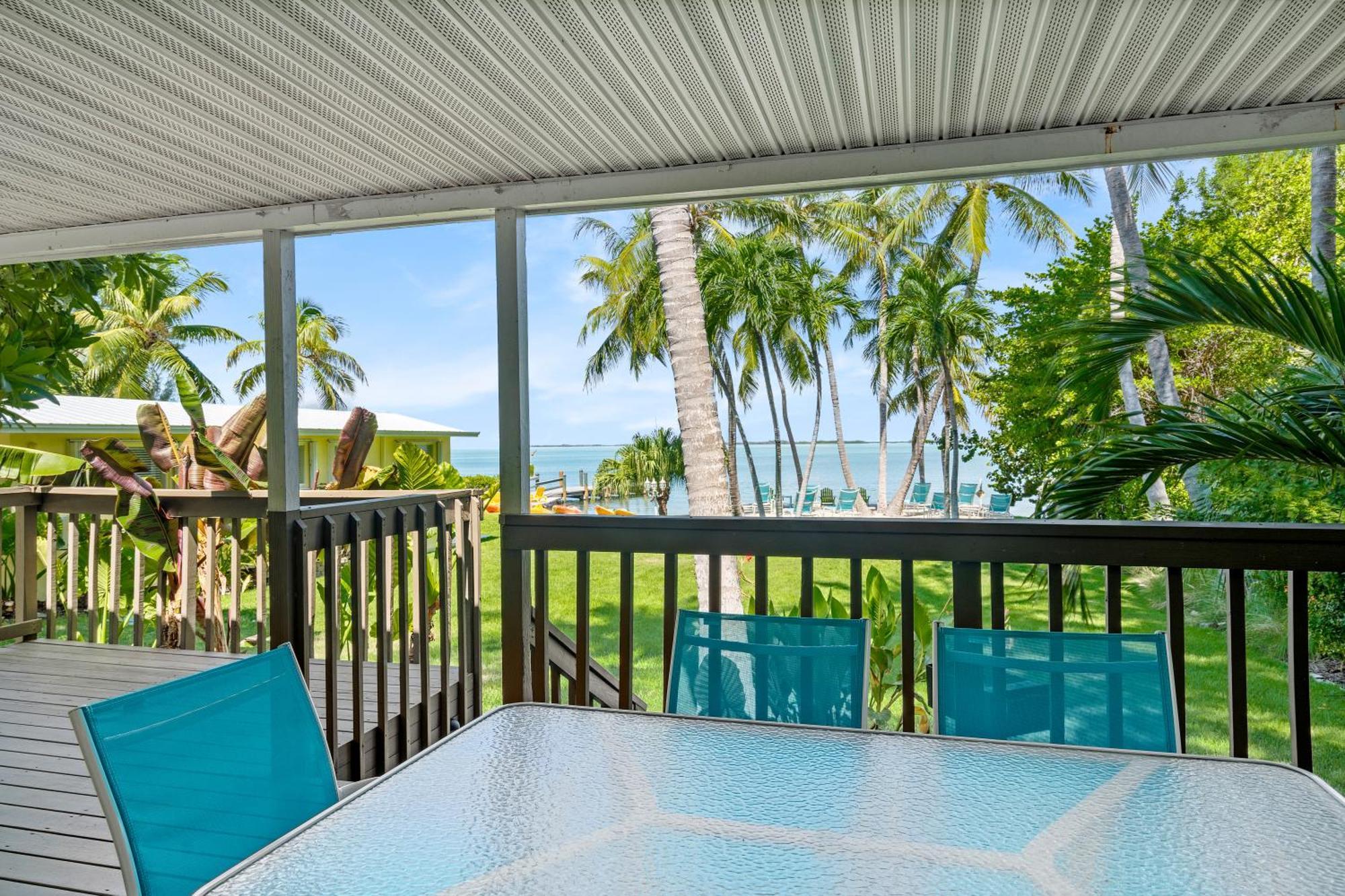 Coconut Bay Resort - Key Largo Eksteriør bilde