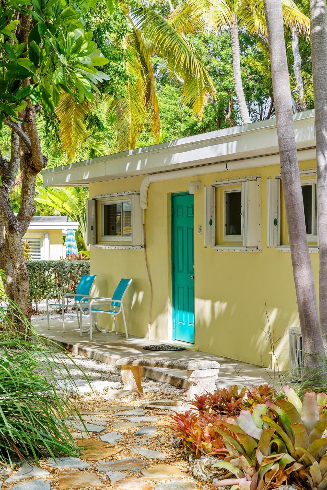 Coconut Bay Resort - Key Largo Eksteriør bilde
