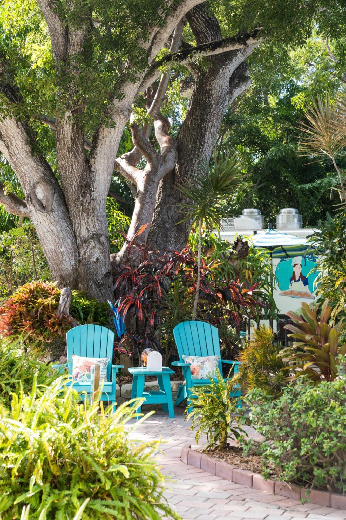 Coconut Bay Resort - Key Largo Eksteriør bilde
