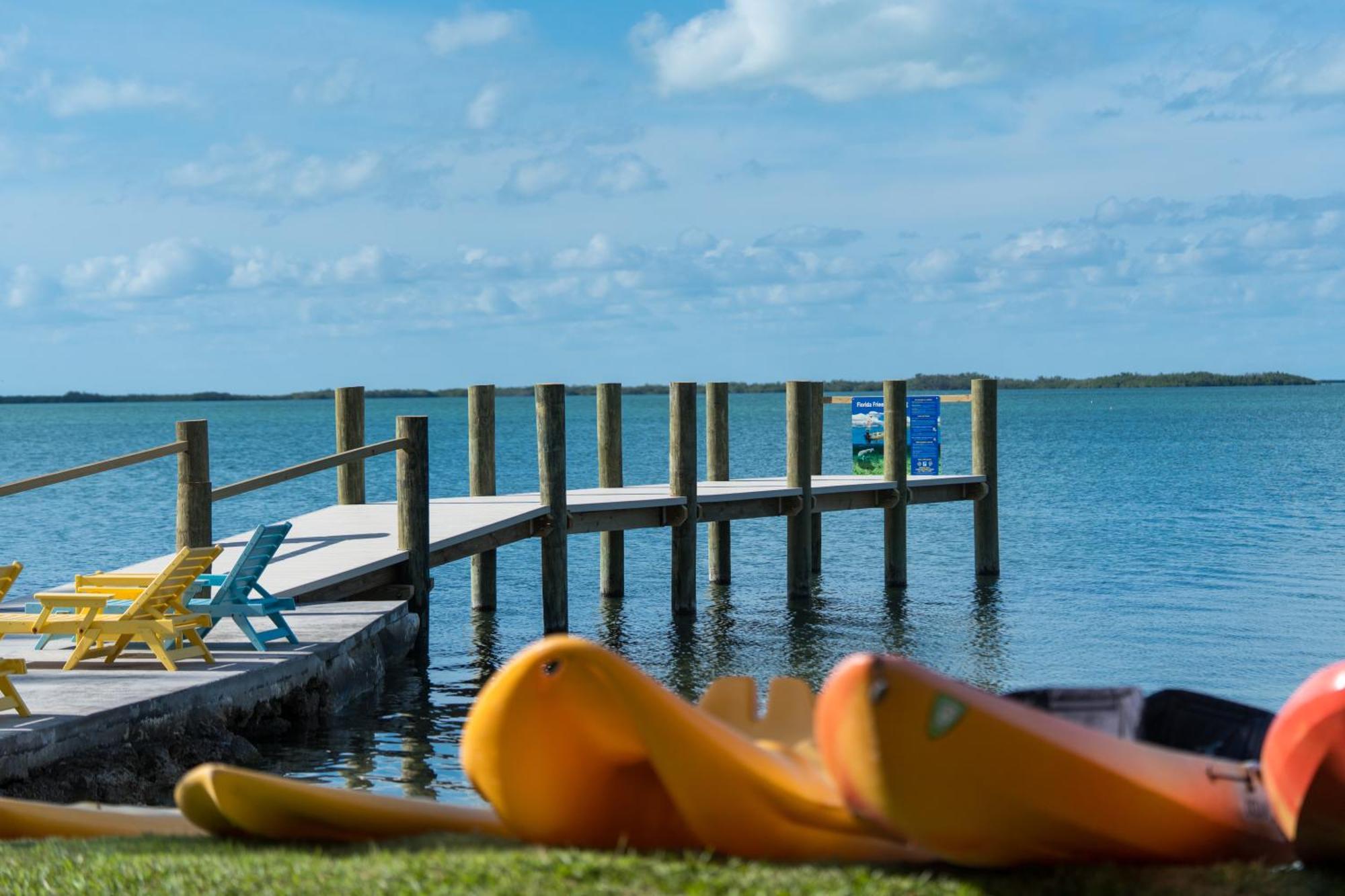 Coconut Bay Resort - Key Largo Eksteriør bilde