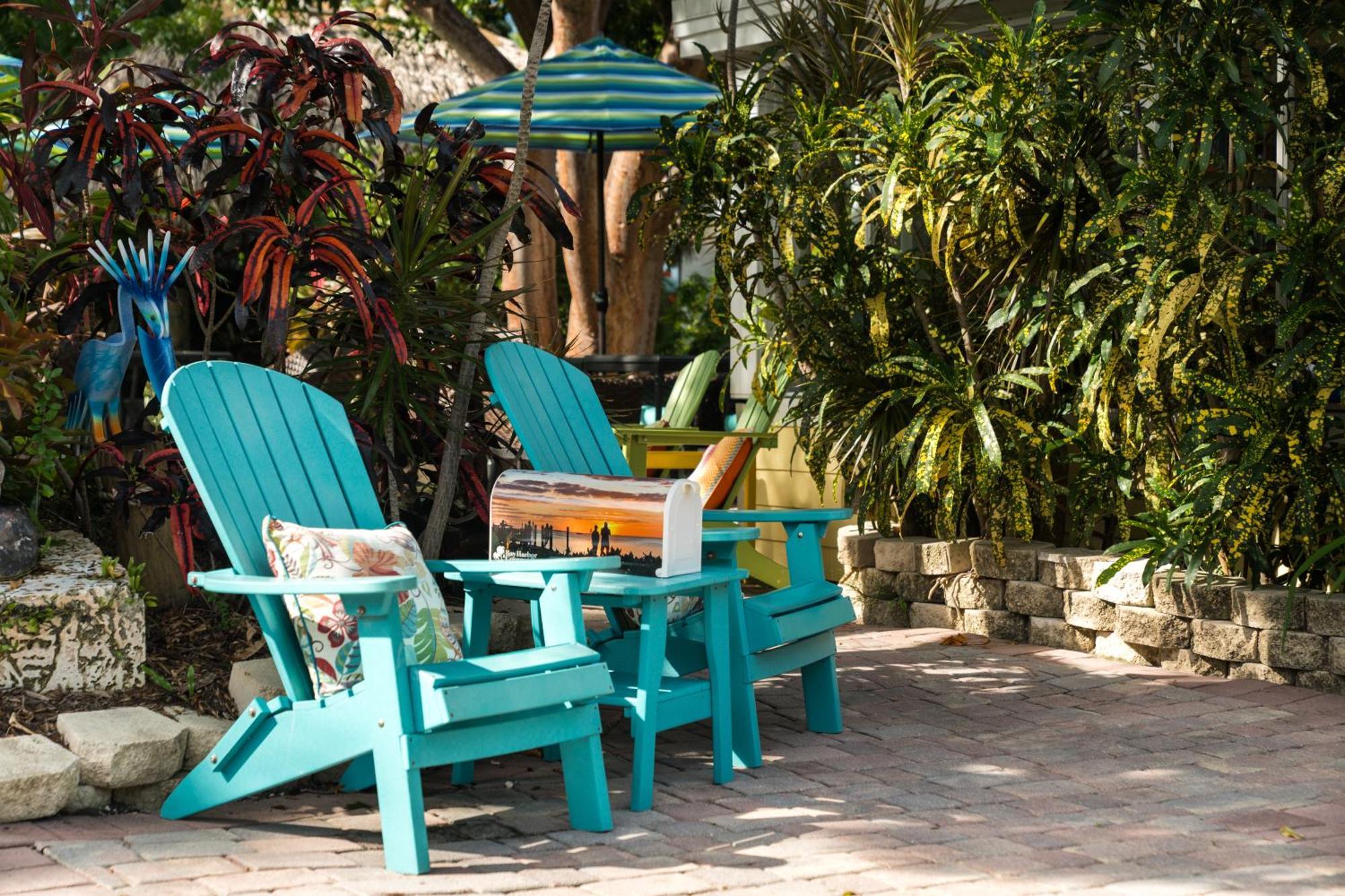 Coconut Bay Resort - Key Largo Eksteriør bilde