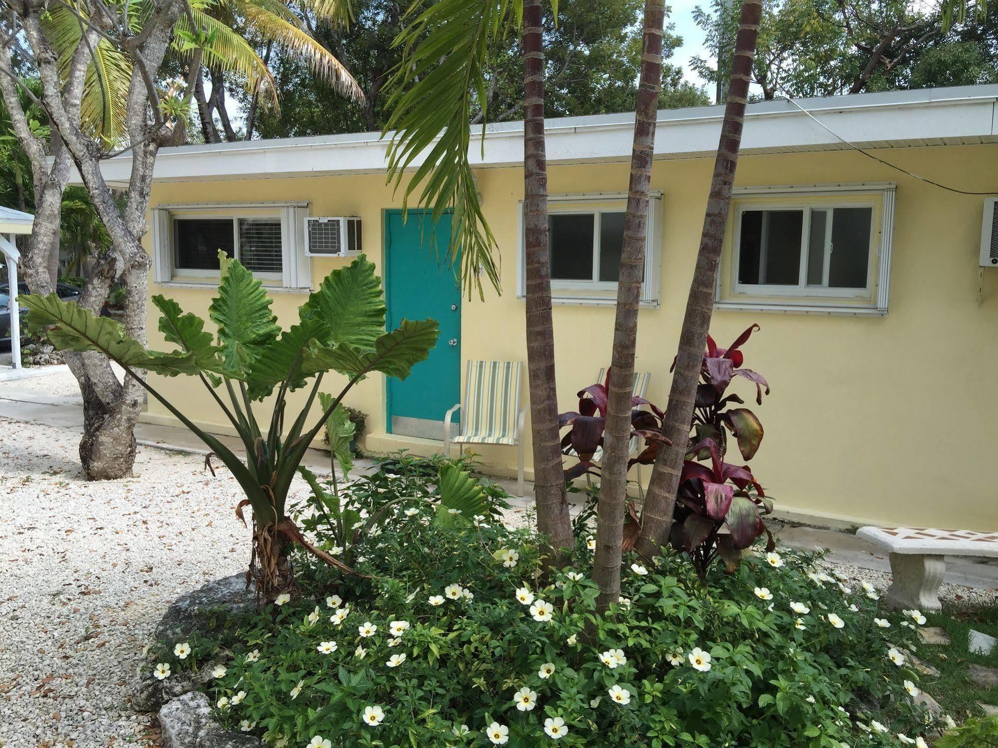 Coconut Bay Resort - Key Largo Eksteriør bilde