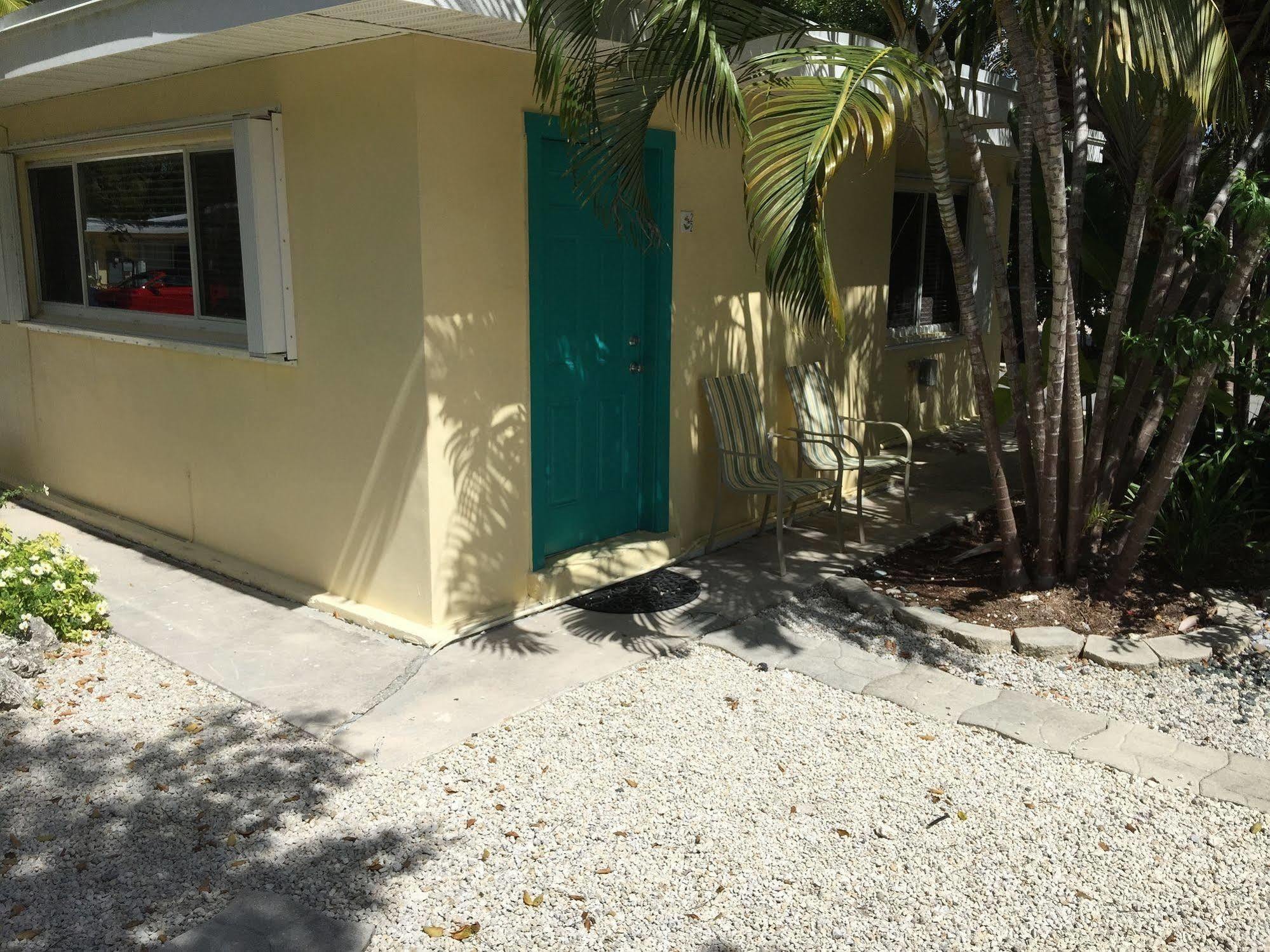 Coconut Bay Resort - Key Largo Eksteriør bilde